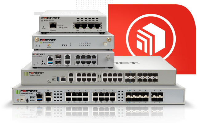 firewalls fortinet