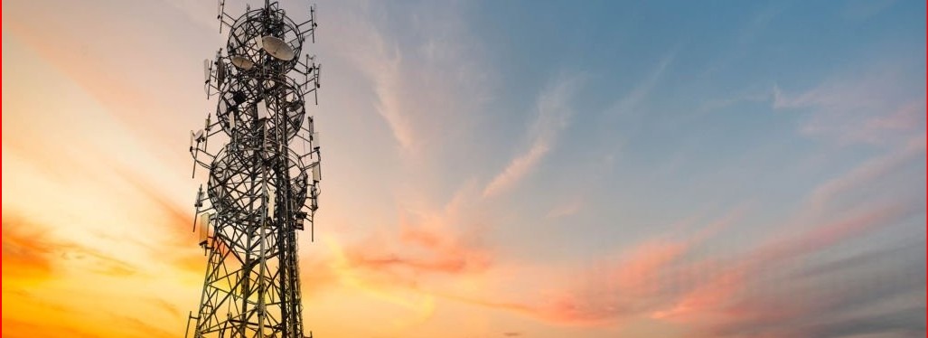 Banner imagen ITcom antena telecom