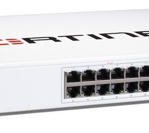 Switch Fortinet 124-F