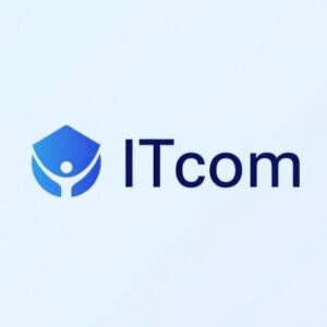 logo samarreta itcom