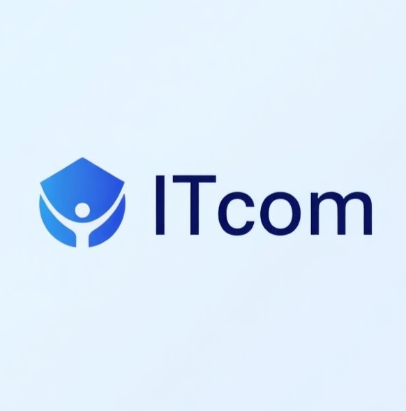 logo samarreta itcom