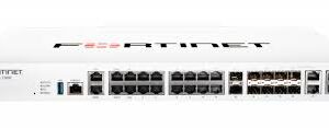 Firewall Fortinet 100f