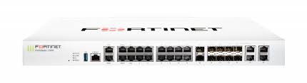 Firewall Fortinet 100f